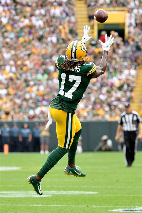 Sep 12, 2014 · june 12, 2014: Packers: Reactions to injury report as Davante Adams ruled ...