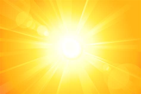 Sunny Summer Wear Sunscreen Allen School