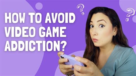 What Is Video Game Addiction Watch Out For Video Game Addiction