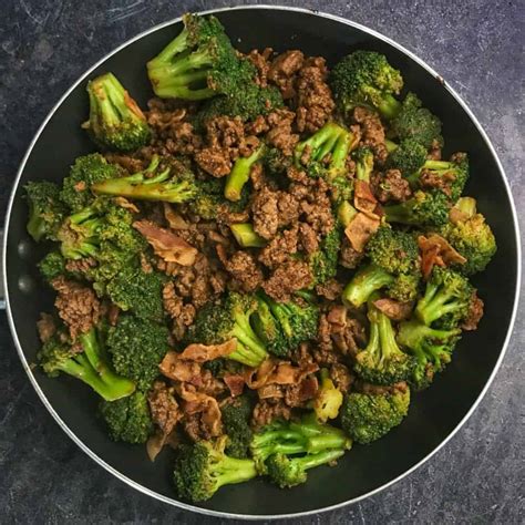 This post may contain affiliate links and i may be compensated for this post. 10 Macro Friendly Recipes to Make with Ground Beef - Mason ...