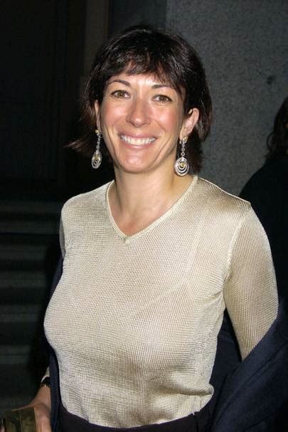 The name on everyone's lips is ghislaine maxwell. Ghislaine Maxwell 'extremely private' deposition made ...