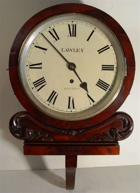 Antique English Clocks The Uks Largest Antiques Website