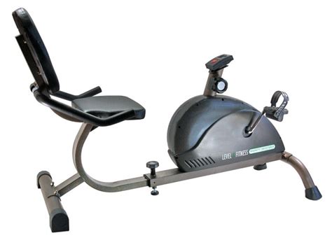 Like most expensive recumbent exercise bike, this one also makes almost little to no noise. Marcy ME709 Recumbent Mag Cycle Bike Review