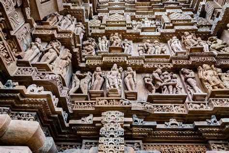 Indias Khajuraho Erotic Temples Essential Guide