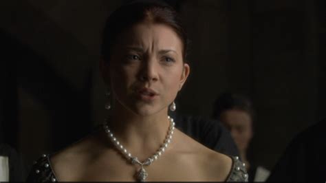 Anne Boleyn The Tudors Season 2 Tv Female Characters Image 23942154 Fanpop
