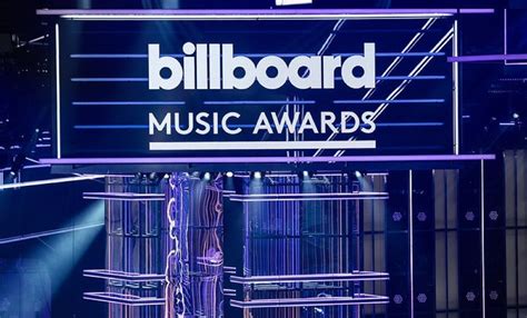 billboard music awards 2022 ¿dónde y a qué hora verlos
