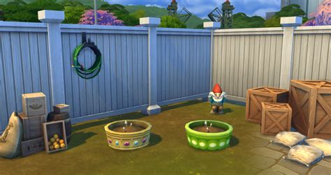 How To Complete The Spring Challenge And Egg Hunt In The Sims 4 Simsvip