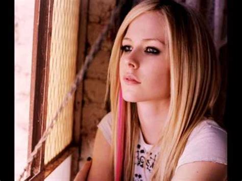 You can learn more about this in our cookie policy and our privacy policy. Avril Lavigne When You're Gone Live Acapella - YouTube