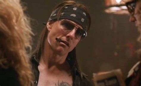 Trailer teaser do filme rock of ages: La Era del Rock con Tom Cruise, como una estrella del rock and roll | LatinOL.com Cine