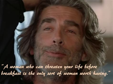 Pin By Deanne Stump On Did I Say That Out Loud Sam Elliott Sam