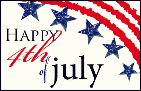 Happy July 4th Happy 4th Of July Covenant Care We Are Absolutely