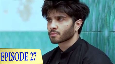 Khaani Episode 27 Har Pal Geo 21 May 2018 Youtube