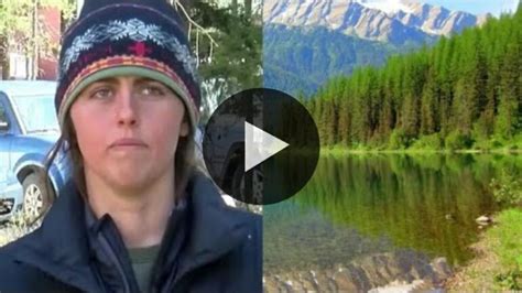 When This Missing Hiker Was Found 7 Days Later She Revealed The