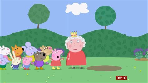Harley Bird Quitting Peppa Pig After 13 Years Ukglobal Bbc 31st
