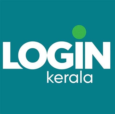 Login Kerala Kochi