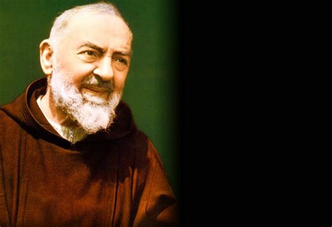 Relics Of St Padre Pio Coming To The Cathedral Of The Immaculate