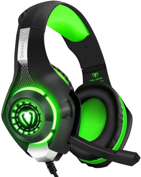 Pro Gaming Headset With Mic Xbox One Wireless