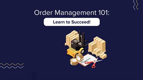 Secrets Unveiled! Streamline Your Order Management Process Today