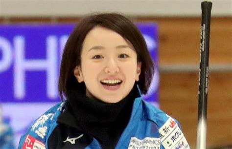 Read reviews from world's largest community for readers. 藤沢五月「常に前向きに」カーリング代表合宿開始 - スポーツ ...
