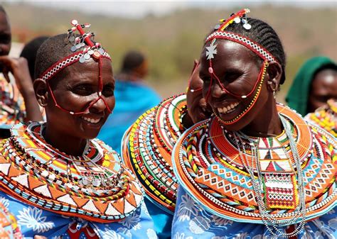 5 Interesting Facts About Kenyan Culture You Probably Didnt Know