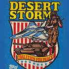 You're the best trained, best equipped and best organised. 1991 Topps Desert Storm Trading Cards Checklist, Set Info, More