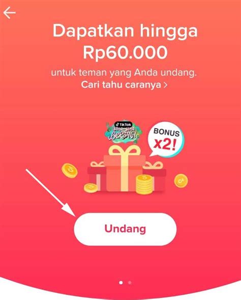 Simak pembahasan sampai akhir ya… Cara Nuyul Tiktok Lite - Cara Nuyul Tiktok Lite : Cara Pasang Dan Daftar TikTok Lite Apk : Info ...