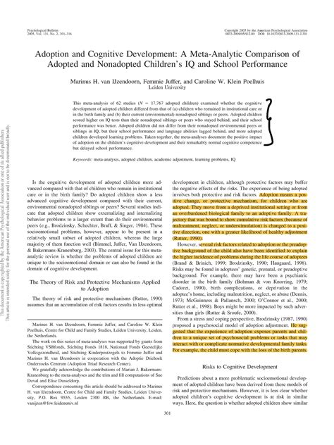 2005 01973 010 Peer Reviewed Student Psychology Class Journalarticle