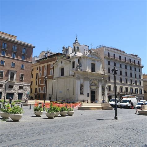 Piazza San Silvestro Rome All You Need To Know Before You Go