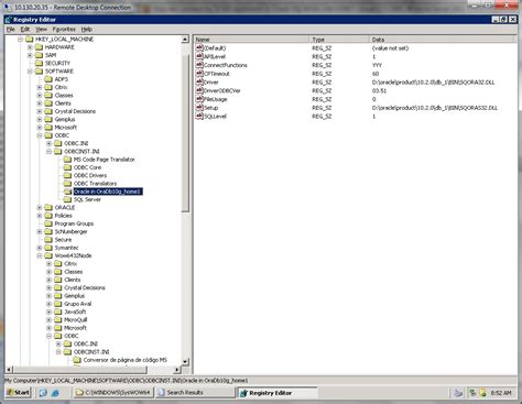 Installation guides for oracle database 11g and accompanying products on various platforms are collected here. Oracle 11G Download 32-Bit : Oracle 11g Database ...