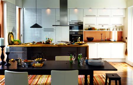 También tienes la posibilidad de descargar tu catálogo en formato pdf, pero recuerda que perderás la posibilidad de ver la información de cada producto. Catálogo Ikea 2013: novedades en cocinas