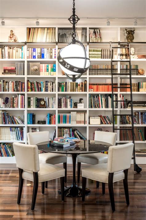 Cozy Reading Room Ideas 15 Creative Small Home Library Design Ideas 2022