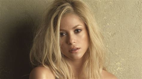 Shakira Shakira She Wolf Free Download Nude Photo Gallery