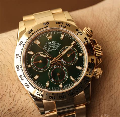 El Reloj Rolex Daytona Qué Hace A Esta Pieza Tan Especial