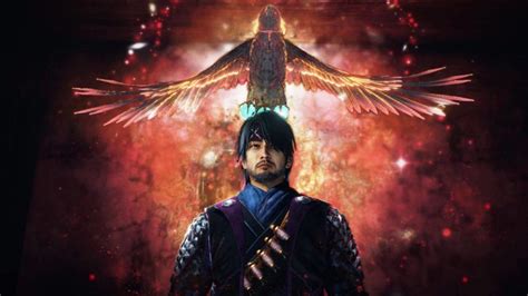 Nioh 2 Guida Ai Boss Saika Magoichi Gamesource