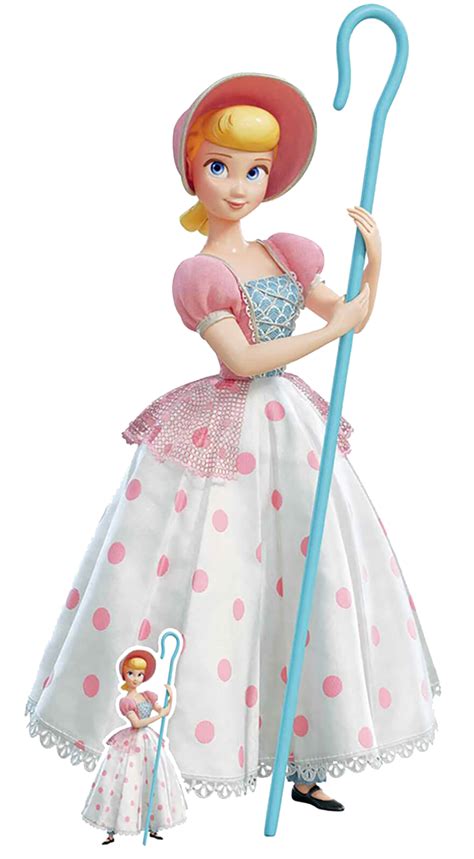 Traditional Bo Peep By Princessmelissachase Cumple Toy Story Festa Toy
