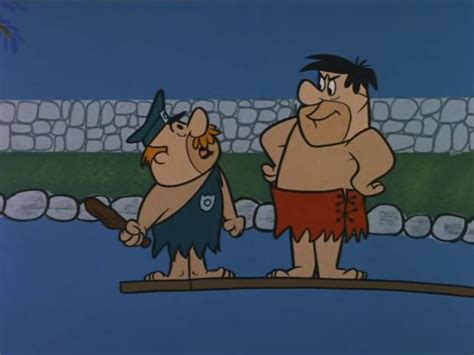 The Flintstones Season 1 Episode 3 The Swimming Pool 14 Oct 1960