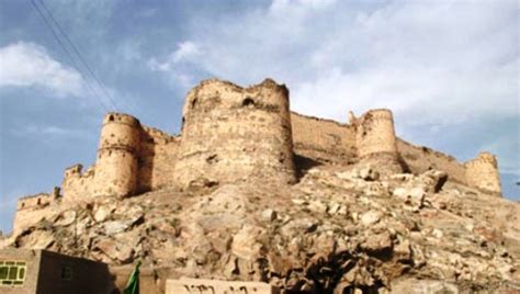 Aga Khan Trust For Culture To Rebuild 4 Historic Sites In Kabul