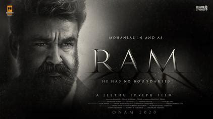 Mtv movie & tv awards: Ram Malayalam 2020: Movie Full Star Cast & Crew, Wiki ...