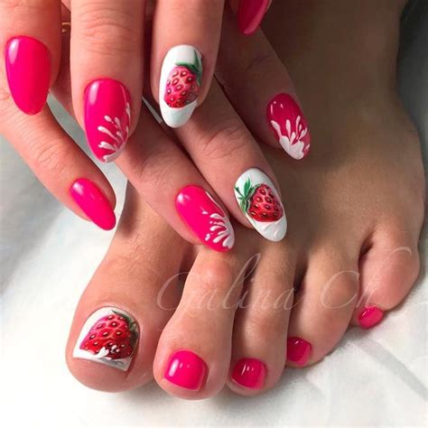 Toe Nail Designs For Your Perfect Feet Toe Nail Designs