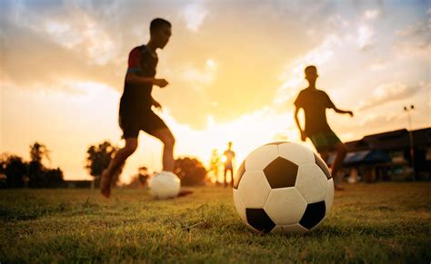 When Can Kids Play Sports Again How To Keep Youth Safe From Coronavirus