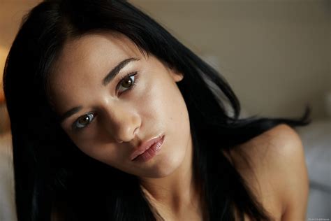 discover more than 64 female black hair brown eyes in eteachers