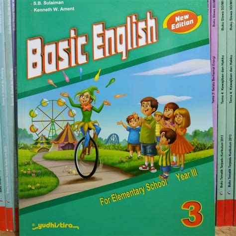 Buku bahasa inggris sd kelas 3 ukuran. Download Buku Bahasa Inggris Kelas 3 Sd Penerbit Erlangga ...