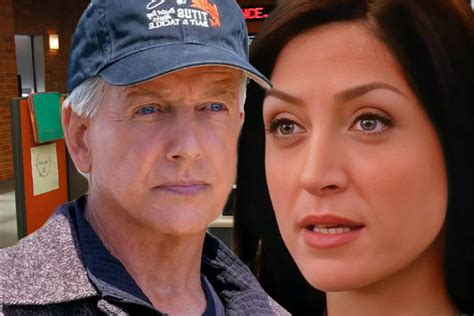 Shocking Plot Twist The Real Reason Why A Major Ncis Character Was