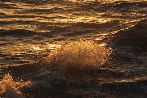 Amber Waves Photograph By Jon Reddin Photography Fine Art America