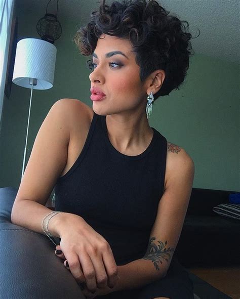 curly pixie haircuts undercut hairstyles women short bob hairstyles hairstyles with bangs