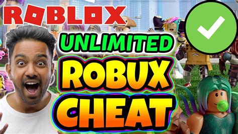 Roblox Robux Only Cheatcode Youtube Fake Robux Code Generator
