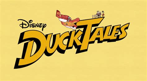 Check Out Ducktales Opening Titles Critical Blast