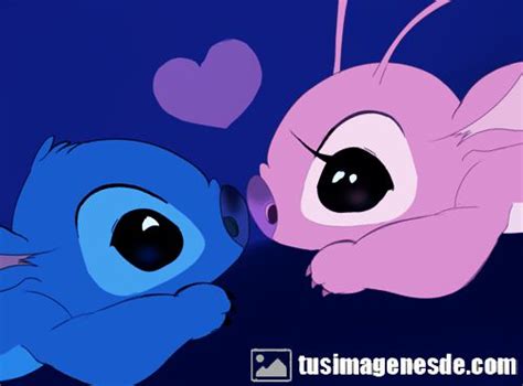 Imágenes De Stitch Imágenes