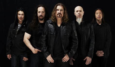 Dream Theater Announce Australian Tour 2014 Spotlight Report