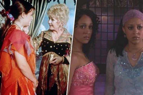 Favorite Disney Channel Witch Movie Halloweentown Or Twitches
